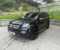 Чорний Мерседес ГЛ-Клас, об'ємом двигуна 5.5 л та пробігом 240 тис. км за 9300 $, фото 1 на Automoto.ua