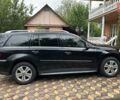 Чорний Мерседес ГЛ-Клас, об'ємом двигуна 5.46 л та пробігом 238 тис. км за 11900 $, фото 5 на Automoto.ua