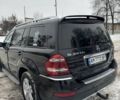 Чорний Мерседес ГЛ-Клас, об'ємом двигуна 2.98 л та пробігом 372 тис. км за 15500 $, фото 1 на Automoto.ua