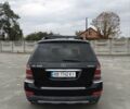 Черный Мерседес ГЛ-класс, объемом двигателя 4.7 л и пробегом 277 тыс. км за 12900 $, фото 3 на Automoto.ua