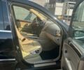 Чорний Мерседес ГЛ-Клас, об'ємом двигуна 5.46 л та пробігом 312 тис. км за 28000 $, фото 14 на Automoto.ua