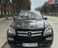 Чорний Мерседес ГЛ-Клас, об'ємом двигуна 4.66 л та пробігом 265 тис. км за 9999 $, фото 1 на Automoto.ua