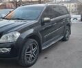 Чорний Мерседес ГЛ-Клас, об'ємом двигуна 2.99 л та пробігом 261 тис. км за 17500 $, фото 1 на Automoto.ua