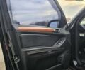 Чорний Мерседес ГЛ-Клас, об'ємом двигуна 4.66 л та пробігом 250 тис. км за 11000 $, фото 3 на Automoto.ua