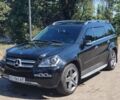 Чорний Мерседес ГЛ-Клас, об'ємом двигуна 5.46 л та пробігом 291 тис. км за 16200 $, фото 6 на Automoto.ua