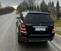 Черный Мерседес ГЛ-класс, объемом двигателя 4.66 л и пробегом 365 тыс. км за 8900 $, фото 2 на Automoto.ua