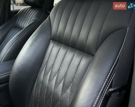 Черный Мерседес ГЛ-класс, объемом двигателя 5.46 л и пробегом 173 тыс. км за 19900 $, фото 32 на Automoto.ua