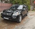 Чорний Мерседес ГЛ-Клас, об'ємом двигуна 4.66 л та пробігом 318 тис. км за 8900 $, фото 3 на Automoto.ua