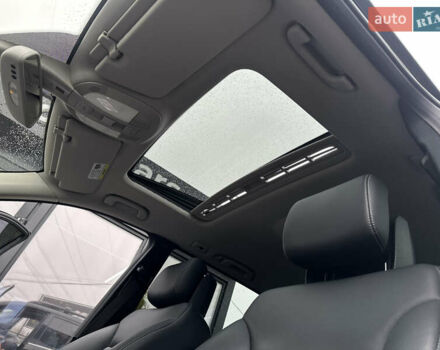 Черный Мерседес ГЛ-класс, объемом двигателя 2.99 л и пробегом 219 тыс. км за 15800 $, фото 30 на Automoto.ua