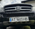 Чорний Мерседес ГЛ-Клас, об'ємом двигуна 4 л та пробігом 320 тис. км за 14999 $, фото 6 на Automoto.ua