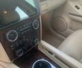 Черный Мерседес ГЛ-класс, объемом двигателя 4 л и пробегом 426 тыс. км за 18500 $, фото 15 на Automoto.ua