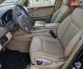 Мерседес ГЛ-класс 2008 в Николаеве на Automoto.ua Черный Мерседес ГЛ-класс, объемом двигателя 2.99 л и пробегом 360 тыс. км за 12999 $, фото 14 на Automoto.ua