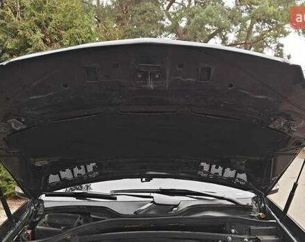 Чорний Мерседес ГЛ-Клас, об'ємом двигуна 4.66 л та пробігом 318 тис. км за 8900 $, фото 34 на Automoto.ua