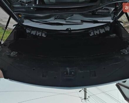 Чорний Мерседес ГЛ-Клас, об'ємом двигуна 4.66 л та пробігом 318 тис. км за 8900 $, фото 28 на Automoto.ua