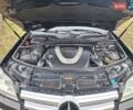 Мерседес ГЛ-класс 2008 в Броварах на Automoto.ua Черный Мерседес ГЛ-класс, объемом двигателя 4.66 л и пробегом 260 тыс. км за 10500 $, фото 8 на Automoto.ua