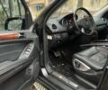 Черный Мерседес ГЛ-класс, объемом двигателя 5.5 л и пробегом 210 тыс. км за 15999 $, фото 4 на Automoto.ua