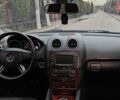 Чорний Мерседес ГЛ-Клас, об'ємом двигуна 4.66 л та пробігом 318 тис. км за 8900 $, фото 22 на Automoto.ua