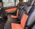 Мерседес ГЛ-класс 2008 в Одессе на Automoto.ua Черный Мерседес ГЛ-класс, объемом двигателя 5.5 л и пробегом 350 тыс. км за 21000 $, фото 5 на Automoto.ua