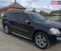 Черный Мерседес ГЛ-класс, объемом двигателя 2.99 л и пробегом 400 тыс. км за 13000 $, фото 1 на Automoto.ua