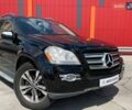 Черный Мерседес ГЛ-класс, объемом двигателя 5.46 л и пробегом 323 тыс. км за 10990 $, фото 2 на Automoto.ua