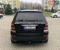 Черный Мерседес ГЛ-класс, объемом двигателя 4.66 л и пробегом 150 тыс. км за 14700 $, фото 6 на Automoto.ua