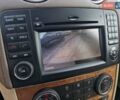 Мерседес ГЛ-класс 2008 в Николаеве на Automoto.ua Черный Мерседес ГЛ-класс, объемом двигателя 2.99 л и пробегом 360 тыс. км за 12999 $, фото 20 на Automoto.ua
