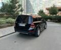 Чорний Мерседес ГЛ-Клас, об'ємом двигуна 4.7 л та пробігом 210 тис. км за 9500 $, фото 6 на Automoto.ua