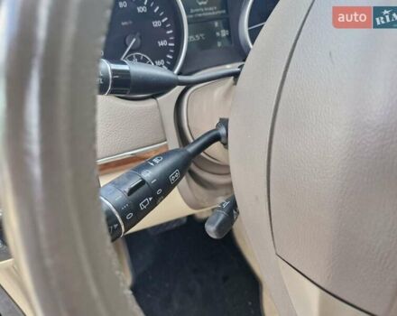 Мерседес ГЛ-класс 2008 в Николаеве на Automoto.ua Черный Мерседес ГЛ-класс, объемом двигателя 2.99 л и пробегом 360 тыс. км за 12999 $, фото 30 на Automoto.ua