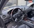 Мерседес ГЛ-Клас 2008 у Одесі на Automoto.ua Чорний Мерседес ГЛ-Клас, об'ємом двигуна 5.46 л та пробігом 193 тис. км за 14900 $, фото 16 на Automoto.ua