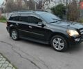 Чорний Мерседес ГЛ-Клас, об'ємом двигуна 4.66 л та пробігом 318 тис. км за 8900 $, фото 6 на Automoto.ua
