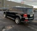 Мерседес ГЛ-класс 2008 в Боярка на Automoto.ua Черный Мерседес ГЛ-класс, объемом двигателя 5.46 л и пробегом 293 тыс. км за 12000 $, фото 2 на Automoto.ua