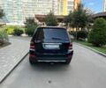 Чорний Мерседес ГЛ-Клас, об'ємом двигуна 4.7 л та пробігом 210 тис. км за 9500 $, фото 7 на Automoto.ua