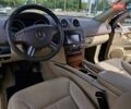 Мерседес ГЛ-класс 2008 в Николаеве на Automoto.ua Черный Мерседес ГЛ-класс, объемом двигателя 2.99 л и пробегом 360 тыс. км за 12999 $, фото 27 на Automoto.ua
