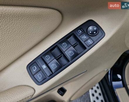 Мерседес ГЛ-класс 2008 в Николаеве на Automoto.ua Черный Мерседес ГЛ-класс, объемом двигателя 2.99 л и пробегом 360 тыс. км за 12999 $, фото 10 на Automoto.ua