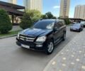 Чорний Мерседес ГЛ-Клас, об'ємом двигуна 4.7 л та пробігом 210 тис. км за 9500 $, фото 11 на Automoto.ua