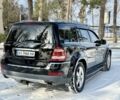 Чорний Мерседес ГЛ-Клас, об'ємом двигуна 5.5 л та пробігом 277 тис. км за 11999 $, фото 6 на Automoto.ua