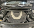 Чорний Мерседес ГЛ-Клас, об'ємом двигуна 4.6 л та пробігом 260 тис. км за 13300 $, фото 21 на Automoto.ua