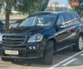 Чорний Мерседес ГЛ-Клас, об'ємом двигуна 5.46 л та пробігом 312 тис. км за 28000 $, фото 7 на Automoto.ua