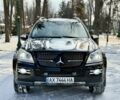 Чорний Мерседес ГЛ-Клас, об'ємом двигуна 5.5 л та пробігом 277 тис. км за 11999 $, фото 1 на Automoto.ua