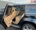 Мерседес ГЛ-класс 2008 в Боярка на Automoto.ua Черный Мерседес ГЛ-класс, объемом двигателя 5.46 л и пробегом 293 тыс. км за 12000 $, фото 15 на Automoto.ua