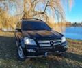 Чорний Мерседес ГЛ-Клас, об'ємом двигуна 4.7 л та пробігом 260 тис. км за 12000 $, фото 1 на Automoto.ua