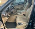 Чорний Мерседес ГЛ-Клас, об'ємом двигуна 5.46 л та пробігом 312 тис. км за 28000 $, фото 12 на Automoto.ua