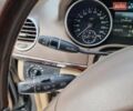 Черный Мерседес ГЛ-класс, объемом двигателя 5.46 л и пробегом 214 тыс. км за 14700 $, фото 35 на Automoto.ua