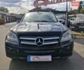 Мерседес ГЛ-класс 2008 в Николаеве на Automoto.ua Черный Мерседес ГЛ-класс, объемом двигателя 2.99 л и пробегом 360 тыс. км за 12999 $, фото 1 на Automoto.ua