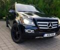Мерседес ГЛ-класс 2008 в Павлограде на Automoto.ua Черный Мерседес ГЛ-класс, объемом двигателя 5.5 л и пробегом 193 тыс. км за 14000 $, фото 2 на Automoto.ua