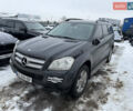 Чорний Мерседес ГЛ-Клас, об'ємом двигуна 2.99 л та пробігом 190 тис. км за 17900 $, фото 1 на Automoto.ua