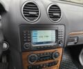 Черный Мерседес ГЛ-класс, объемом двигателя 4.7 л и пробегом 277 тыс. км за 12900 $, фото 21 на Automoto.ua