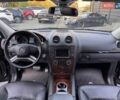Мерседес ГЛ-Клас 2008 у Одесі на Automoto.ua Чорний Мерседес ГЛ-Клас, об'ємом двигуна 5.46 л та пробігом 193 тис. км за 14900 $, фото 15 на Automoto.ua