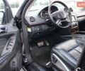 Черный Мерседес ГЛ-класс, объемом двигателя 5.5 л и пробегом 180 тыс. км за 17000 $, фото 3 на Automoto.ua