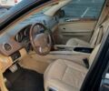 Мерседес ГЛ-класс 2008 в Боярка на Automoto.ua Черный Мерседес ГЛ-класс, объемом двигателя 5.46 л и пробегом 293 тыс. км за 12000 $, фото 6 на Automoto.ua